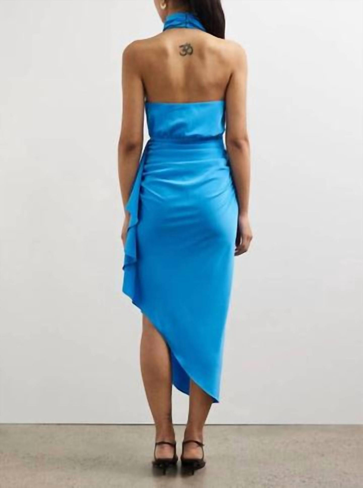 Misha - Women's Esilda Dress