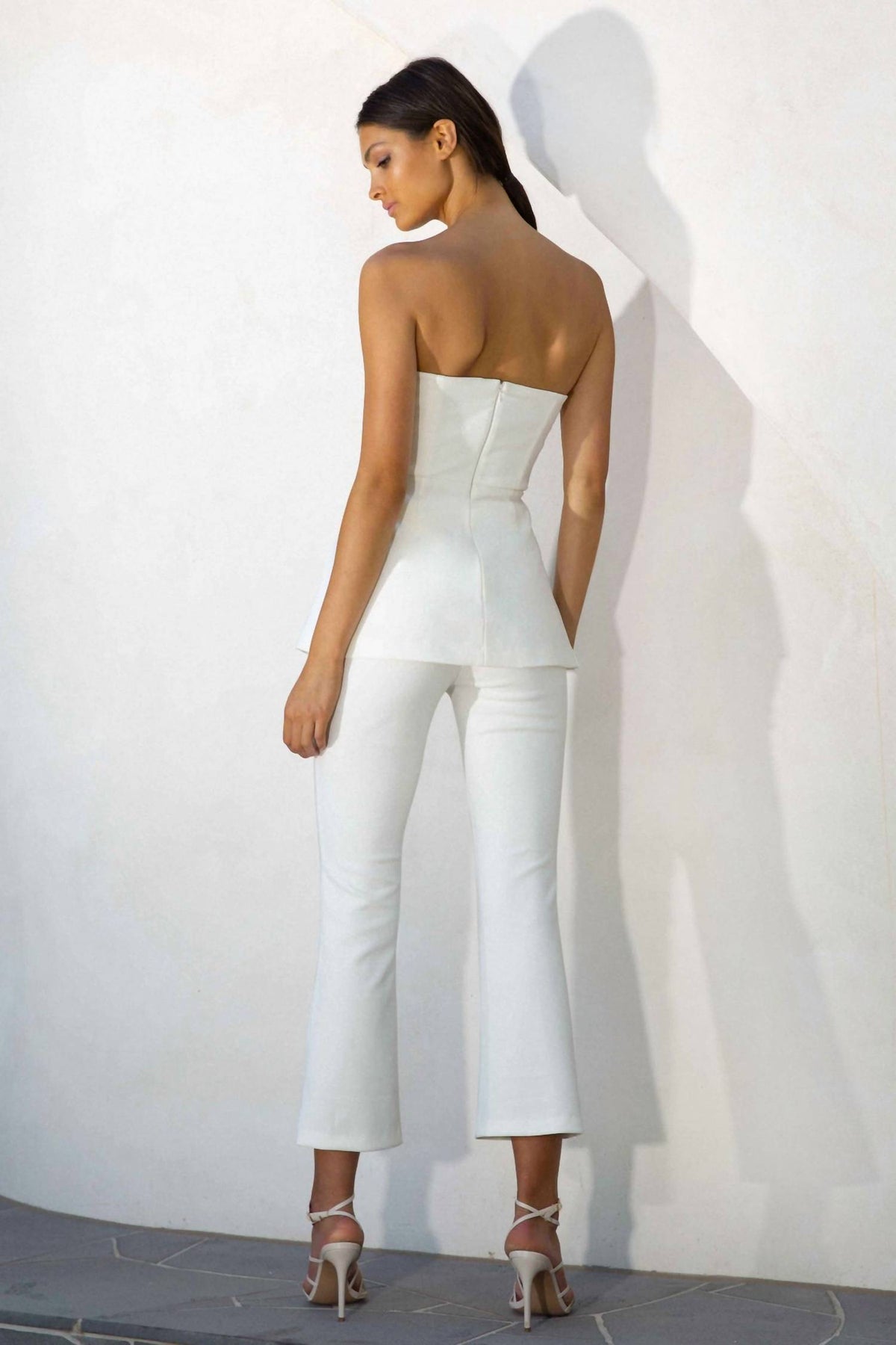 Misha - Lorelei High Waist Pant