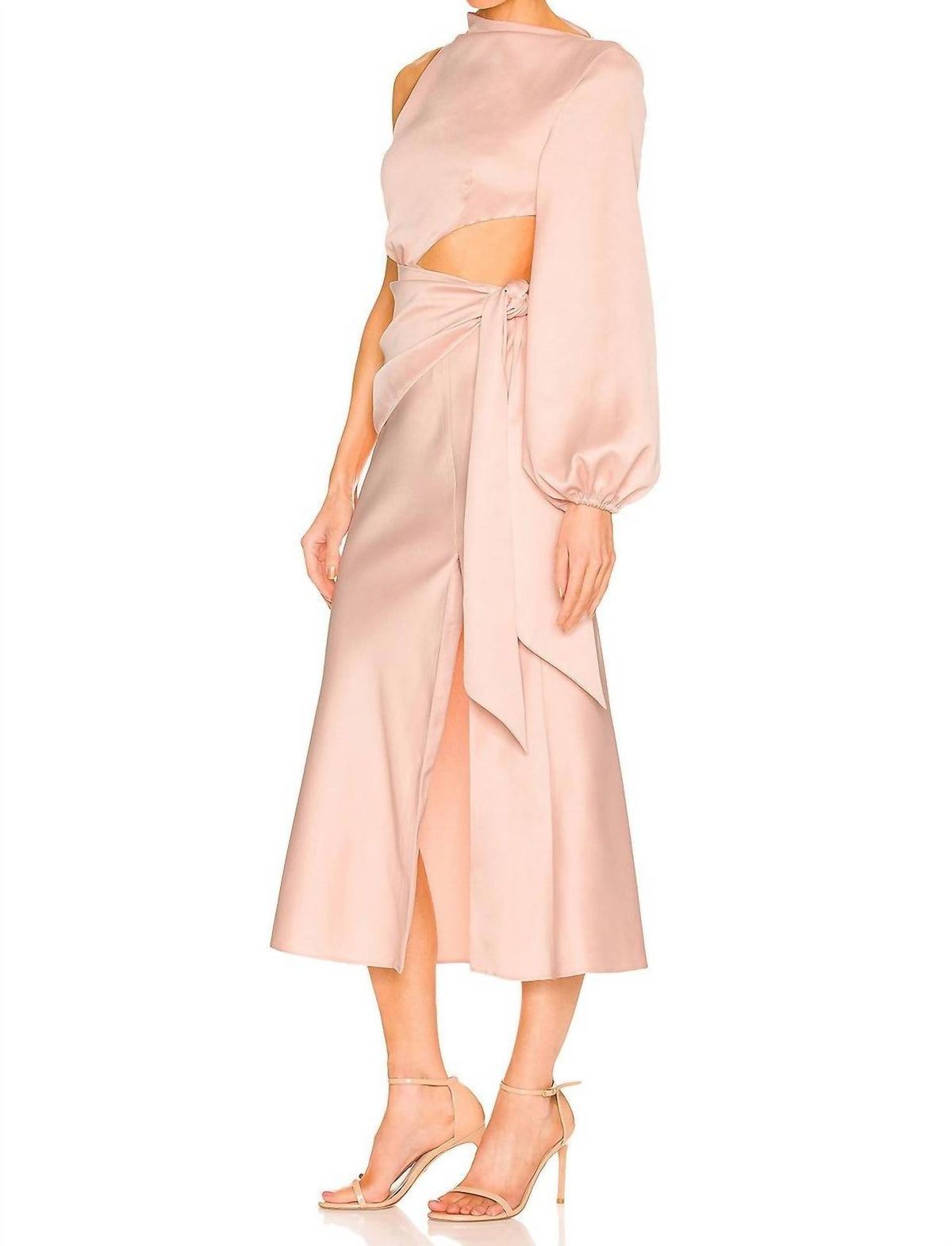 Misha - Maryan Midi Dress