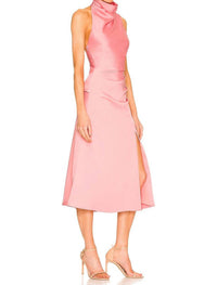 Misha - Robbia Midi Dress