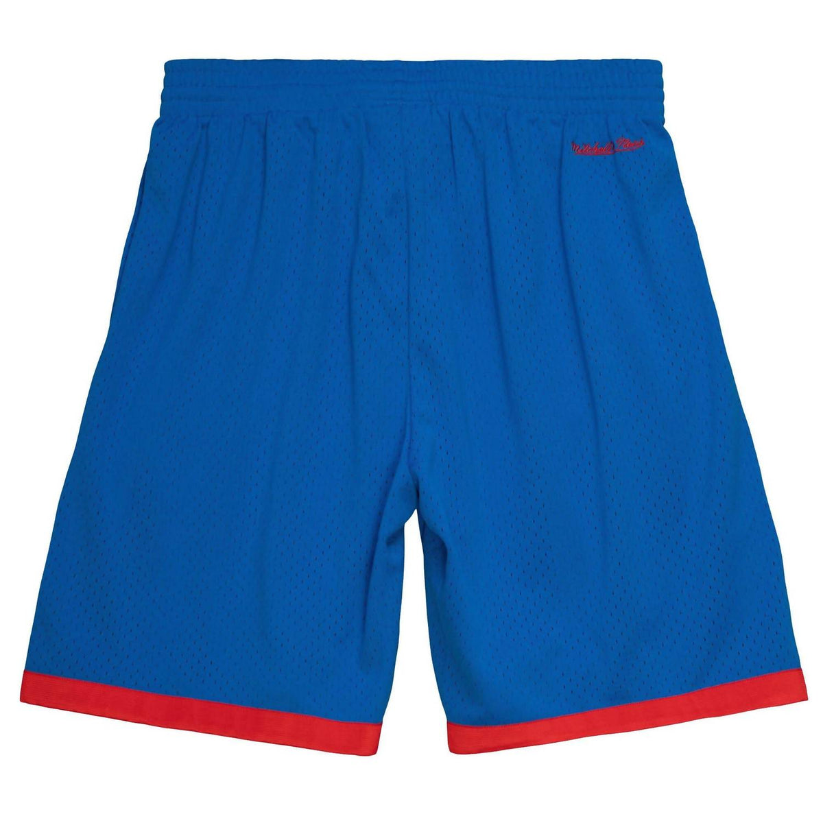 Mitchell & Ness - Men's Space Jam 2 96' Short