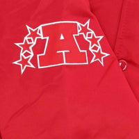Mitchell & Ness - Nfl Kansas City Chiefs Heavyweight Jacket - bomber - clothing - coats