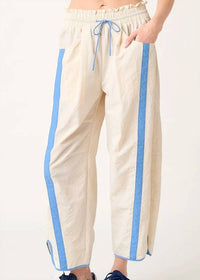 Mittoshop - Barrel Track Pants