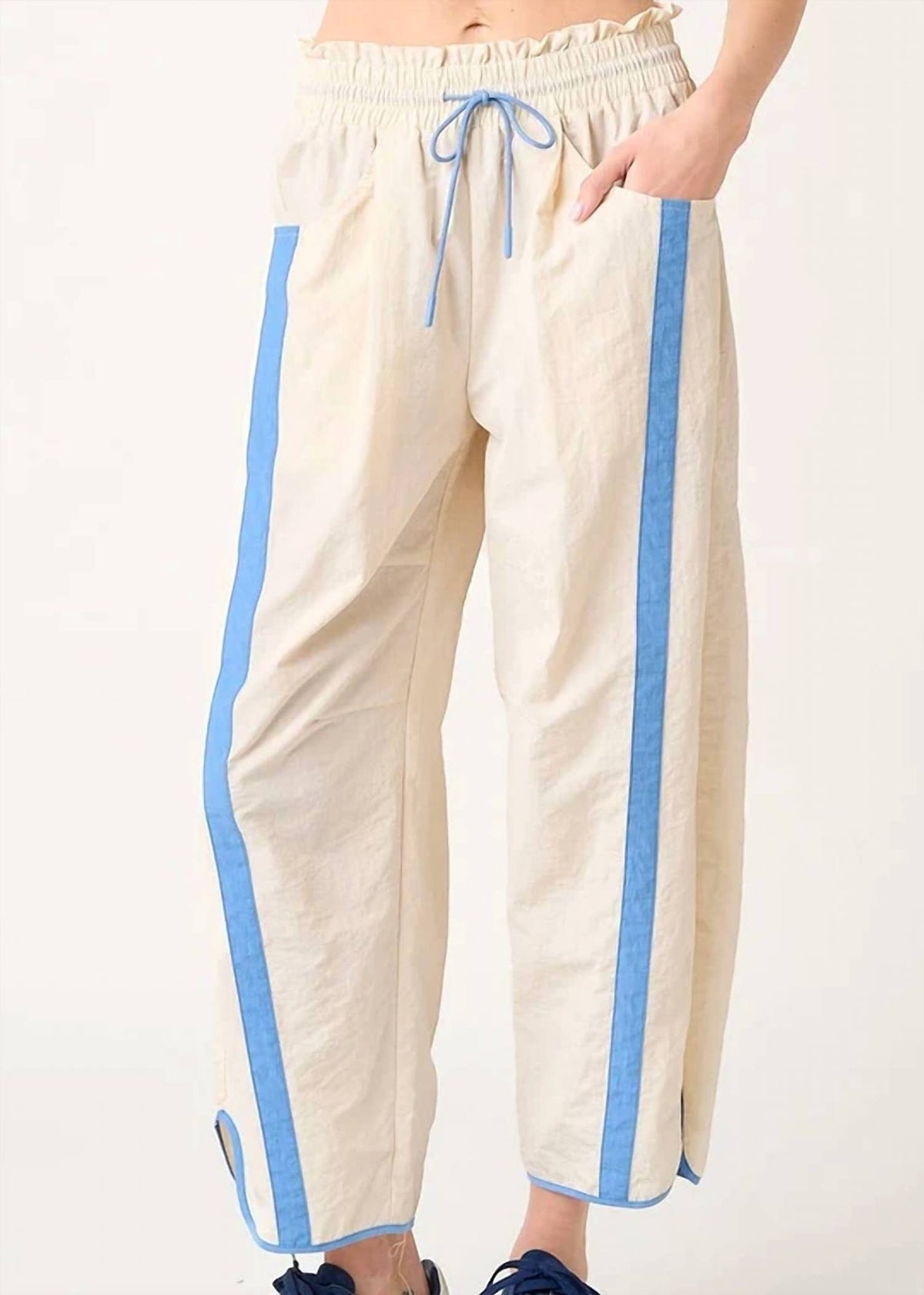 Mittoshop - Barrel Track Pants