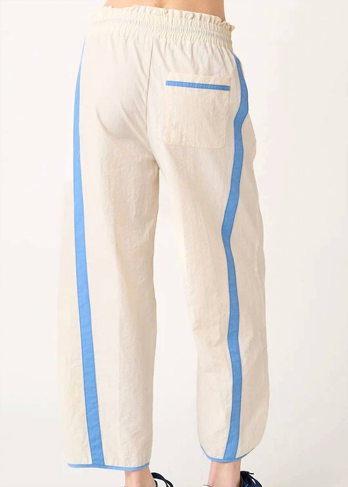 Mittoshop - Barrel Track Pants