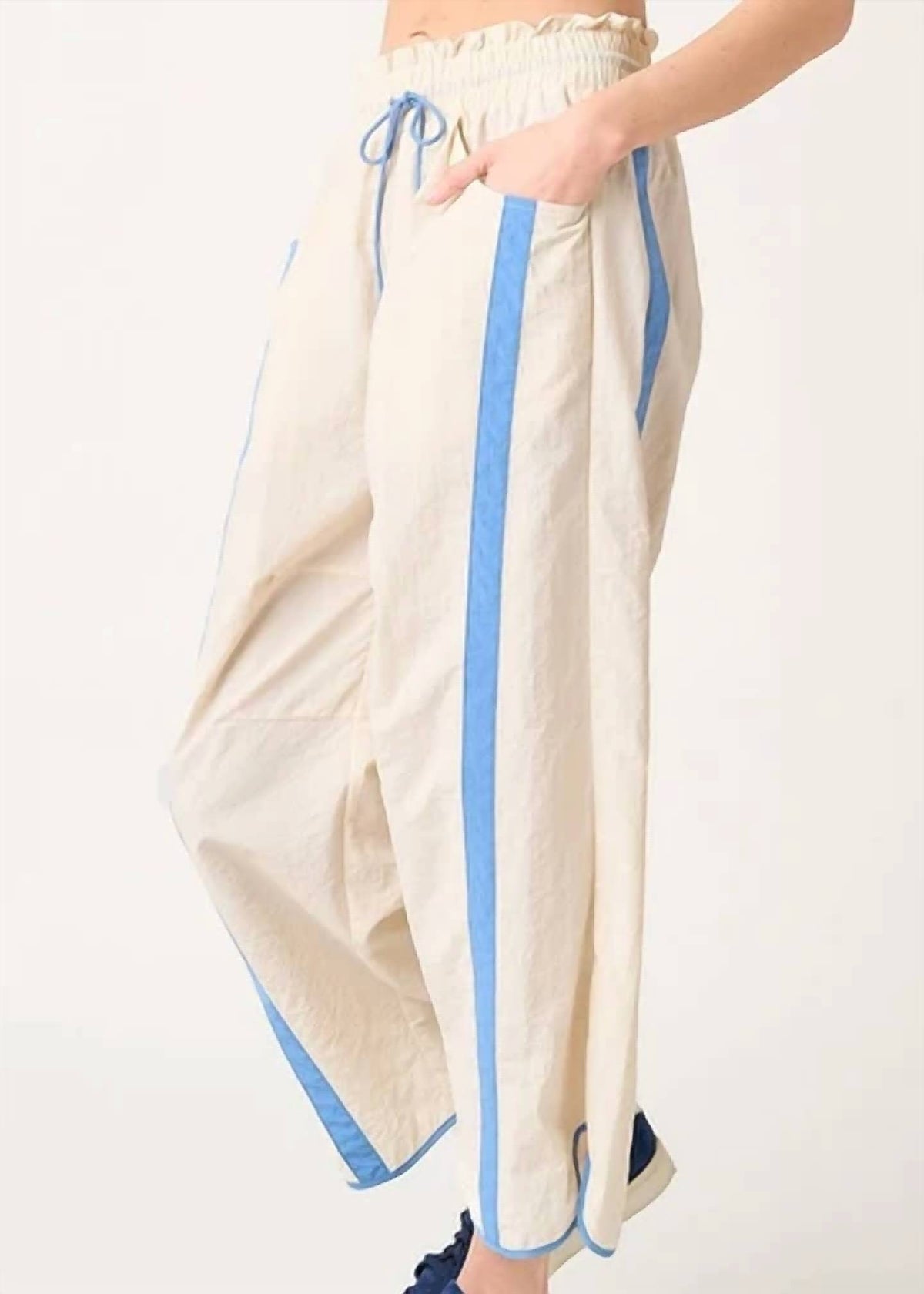 Mittoshop - Barrel Track Pants