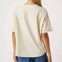 Mittoshop - Jesus Is King Oversized Tee