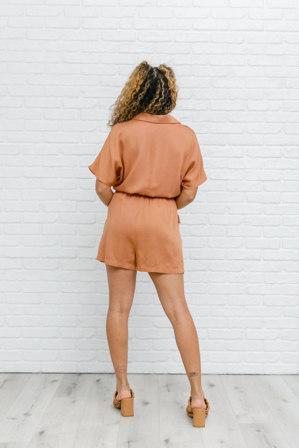 Mittoshop - Midtown Romper