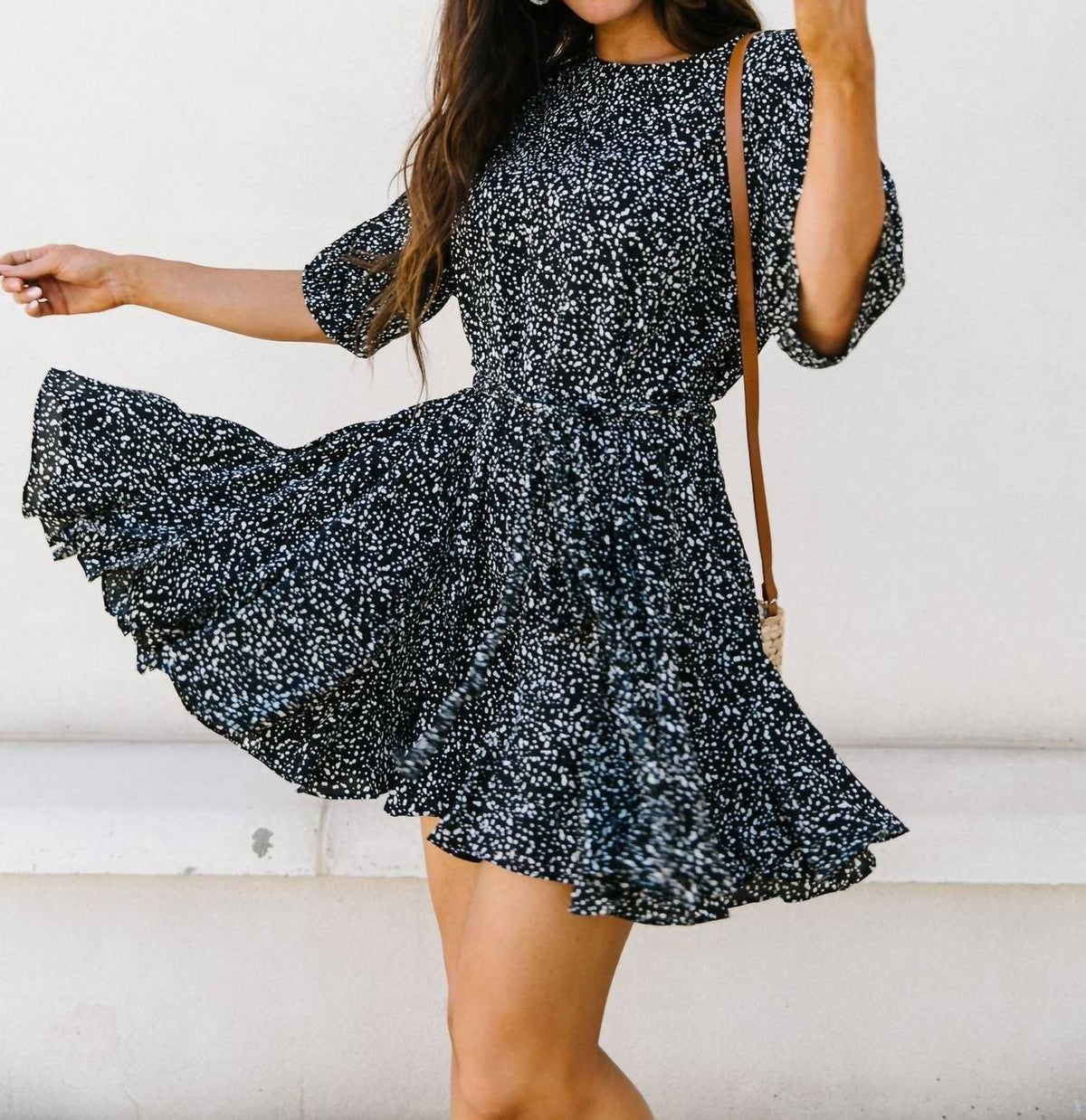 Milky Way Dress