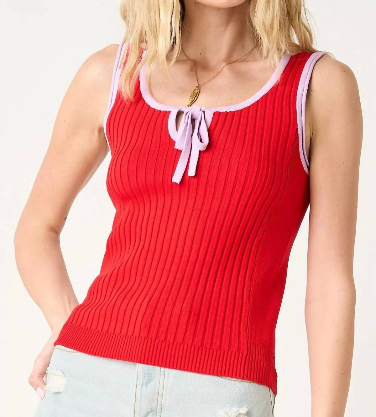 Mittoshop - RetroLicious Tank Top