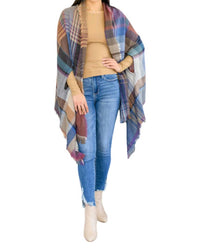 Mittoshop - Ribbed Round Long Sleeve Top