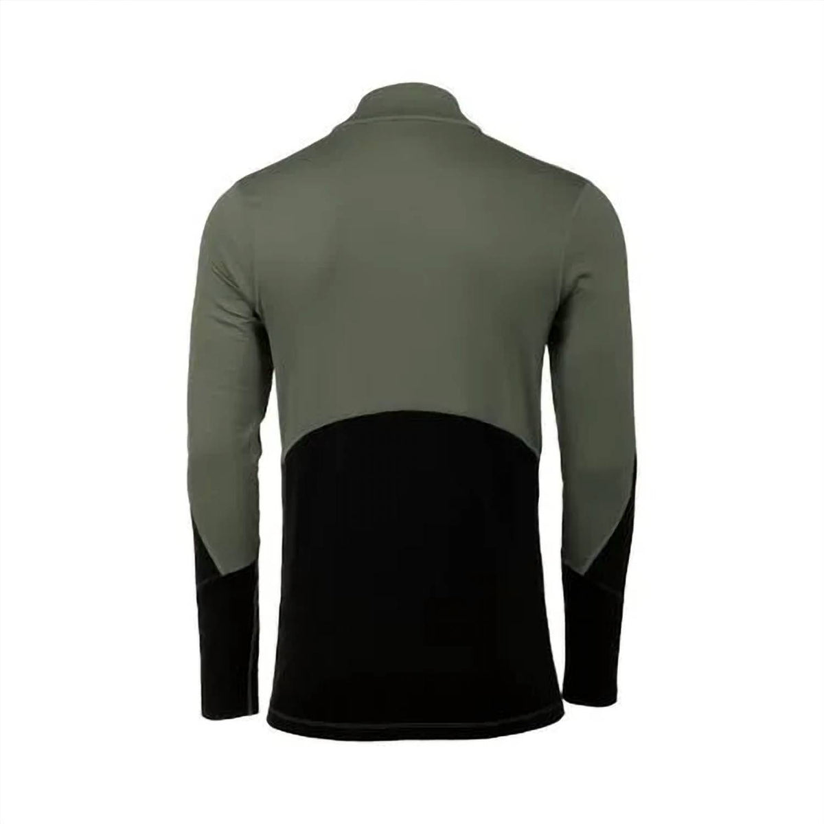 Mizuno - Men's Breath Thermo Half Zip Top