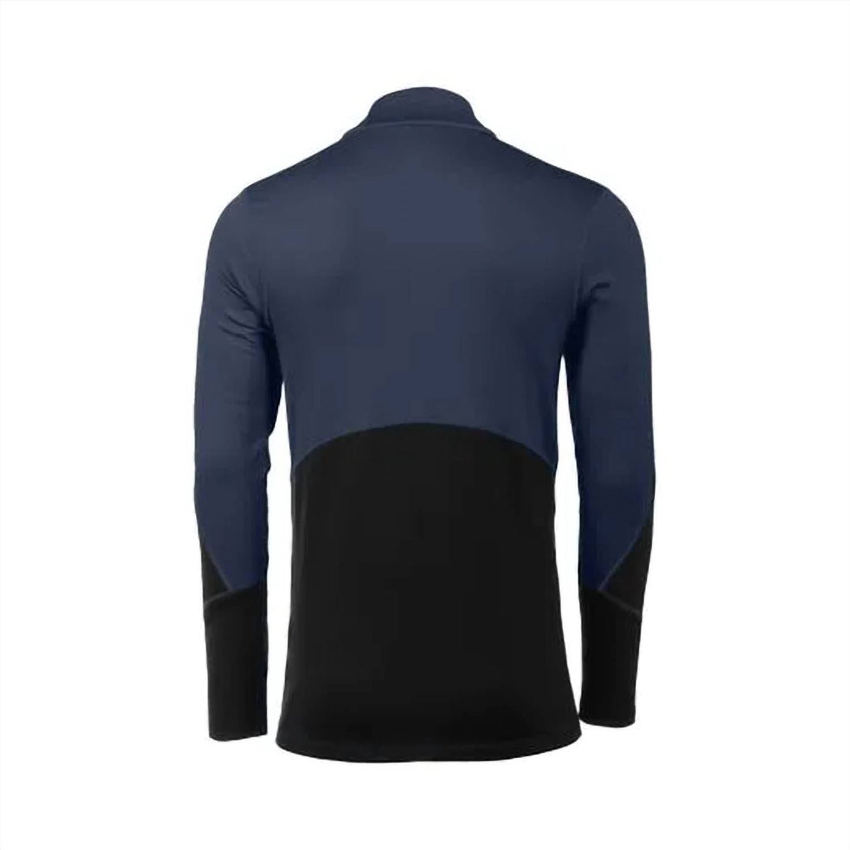 Mizuno - Men's Breath Thermo Half Zip Top