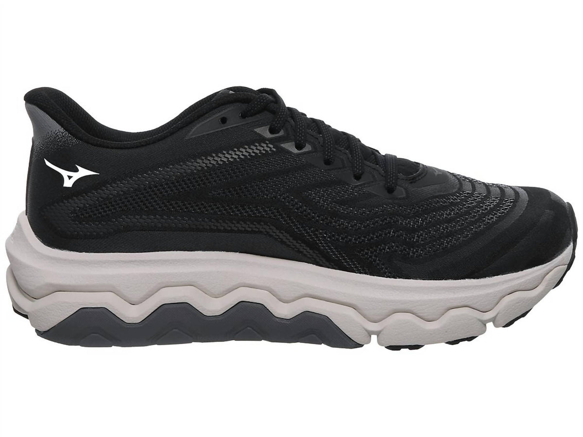 Mizuno - Men's Wave Horizon 8 Running Shoes
