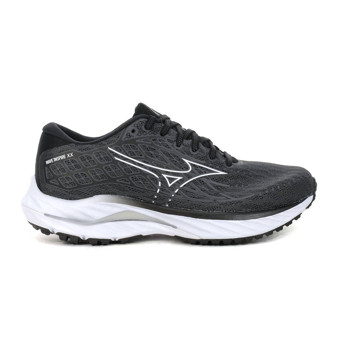 Mizuno - Men's Wave Inspire 20 Sneaker