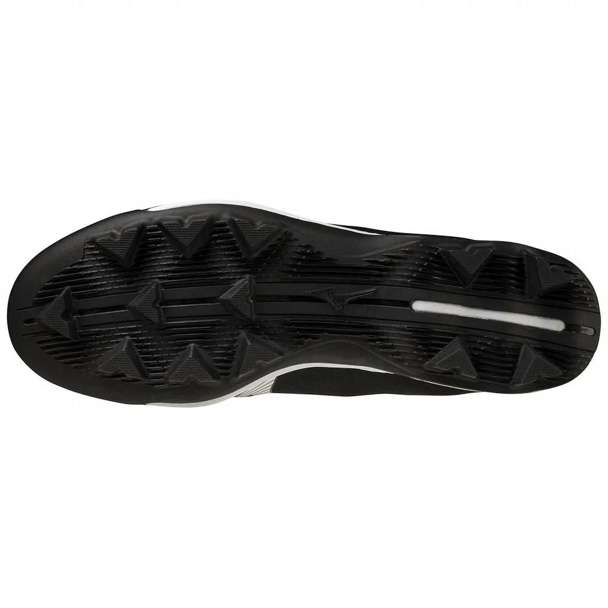 Mizuno - Men Wave Lightrevo Molded Baseball Cleat