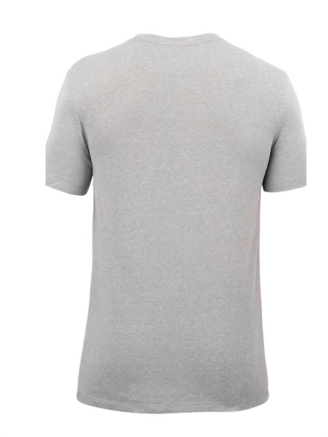 Mizuno - Men's Standard Infinity Tee