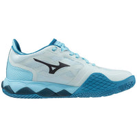 Mizuno - Women's Wave Enforce Tour Ac Shoes