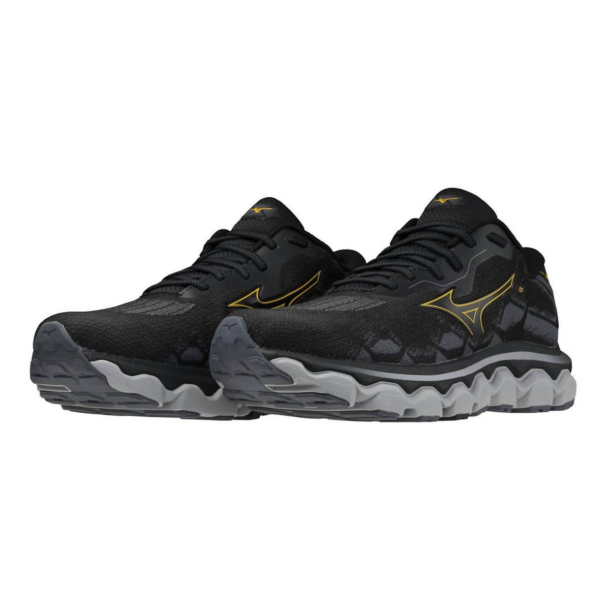 Mizuno - Men's Wave Horizon 7 Running Shoe