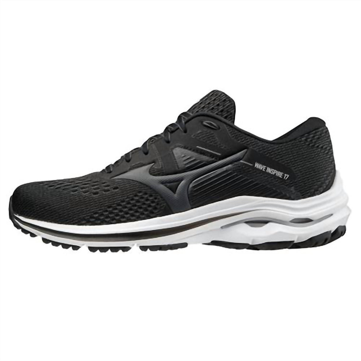 Mizuno - Men's Wave Inspire 17 Running Shoe