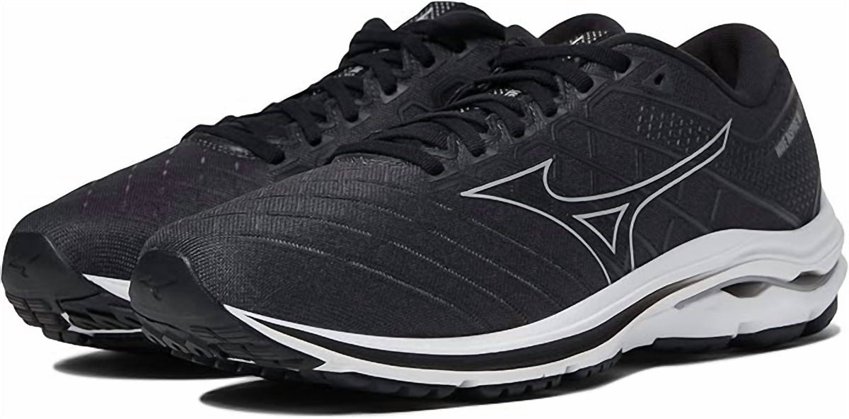 Mizuno - Men's Wave Inspire 18 Running Shoe