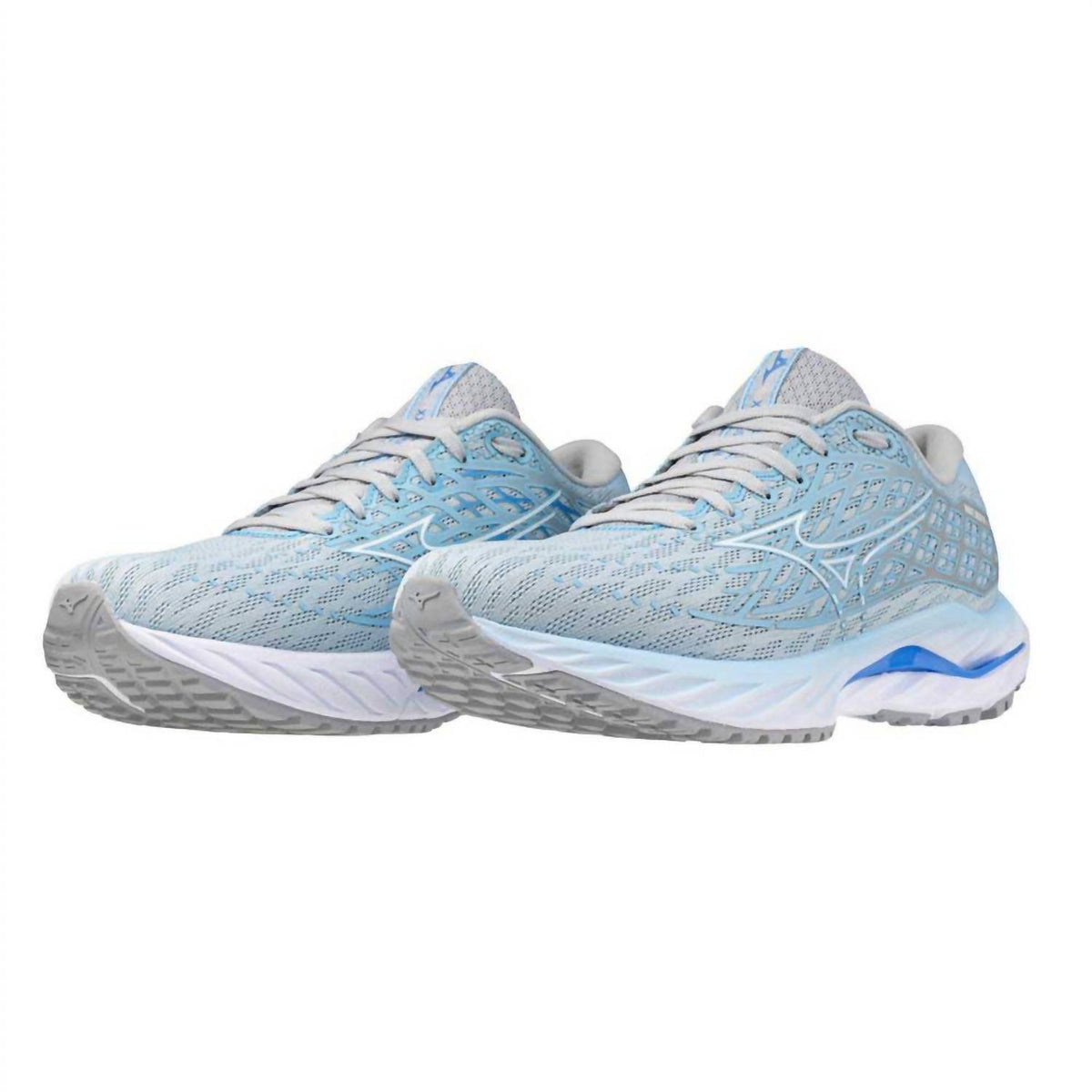 Mizuno - Women's Wave Inspire 20 Shoes