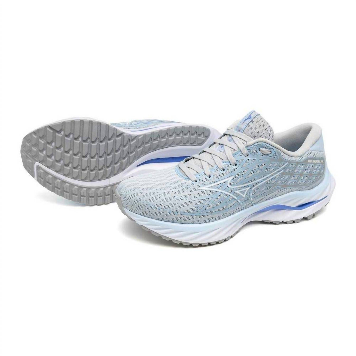 Mizuno - Women's Wave Inspire 20 Shoes