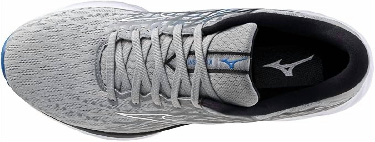 Mizuno - Men's Wave Inspire 20 Sneakers