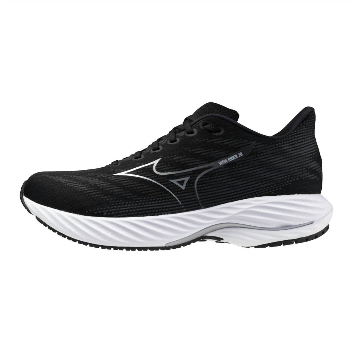Mizuno - Men's Wave Rider 28 Sneakers