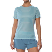 Mizuno - Women's Dryaeroflow Graphic Tee