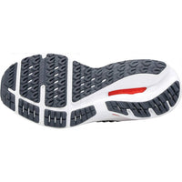 Mizuno - Women's Wave Inspire 17 Running Sneakers - grey - outletdeals - shoes