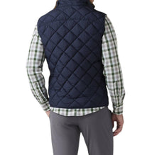 Mizzen + Main - Belmont Quilted Vest