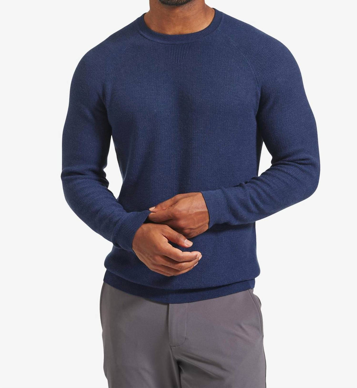 Mizzen + Main - Cassady Sweater