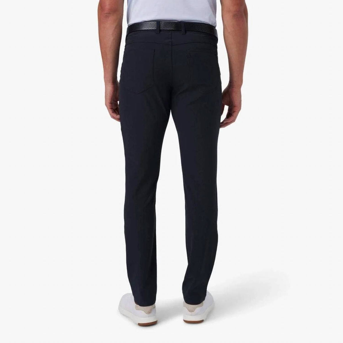 Mizzen + Main - Helmsman 5 Pocket Pant