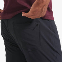Mizzen + Main - Helmsman 5 Pocket Pant