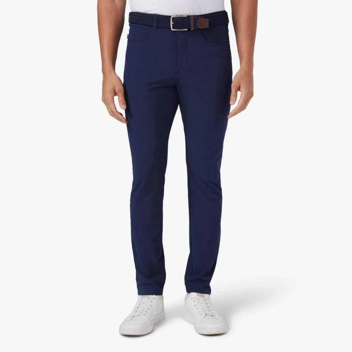 Mizzen + Main - Helmsman 5 Pocket Pant