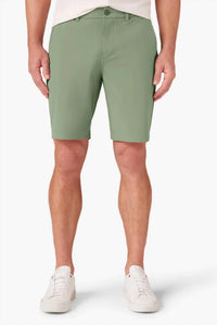 Mizzen + Main - Helmsman Chino Short