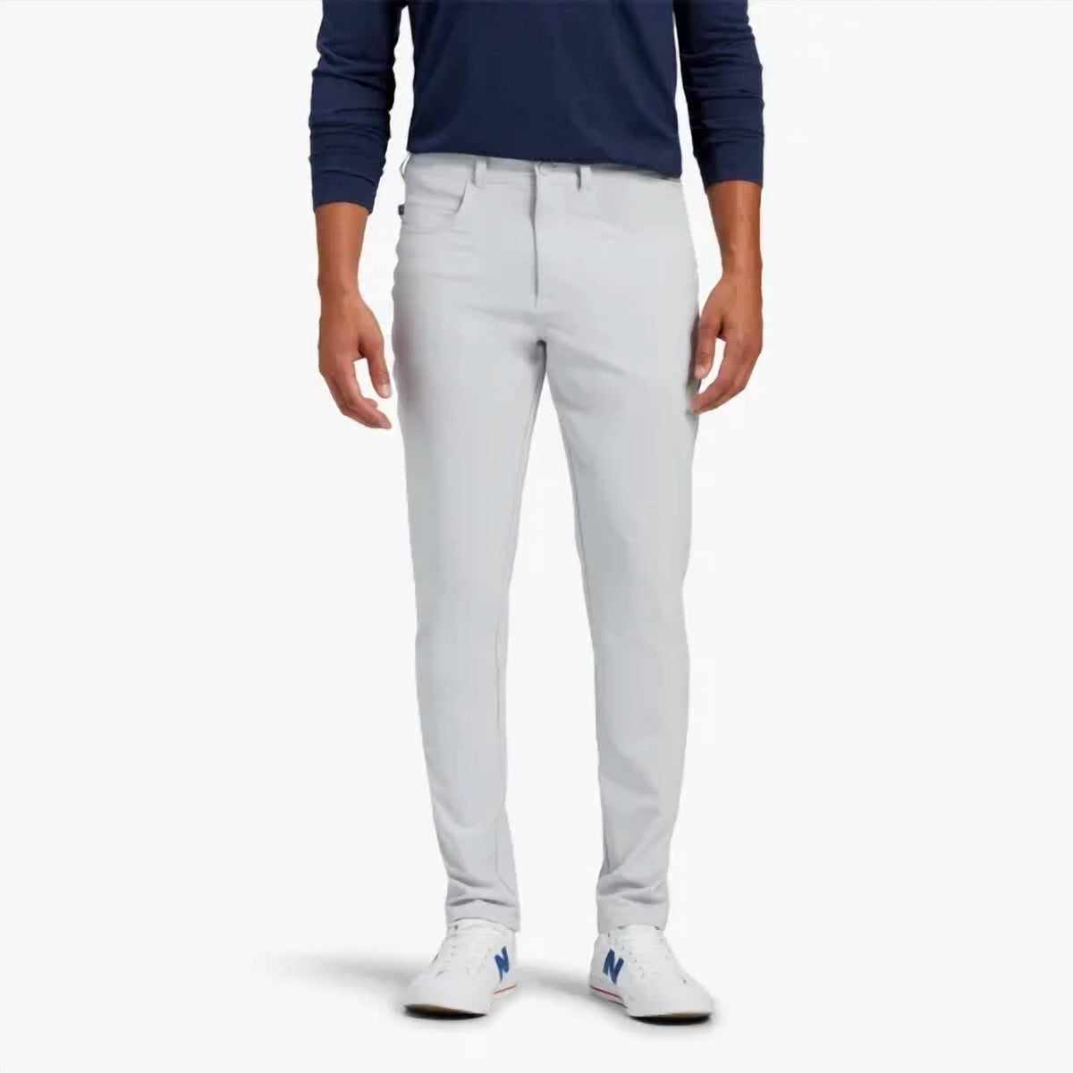 Mizzen + Main - Helmsman Pocket Pant