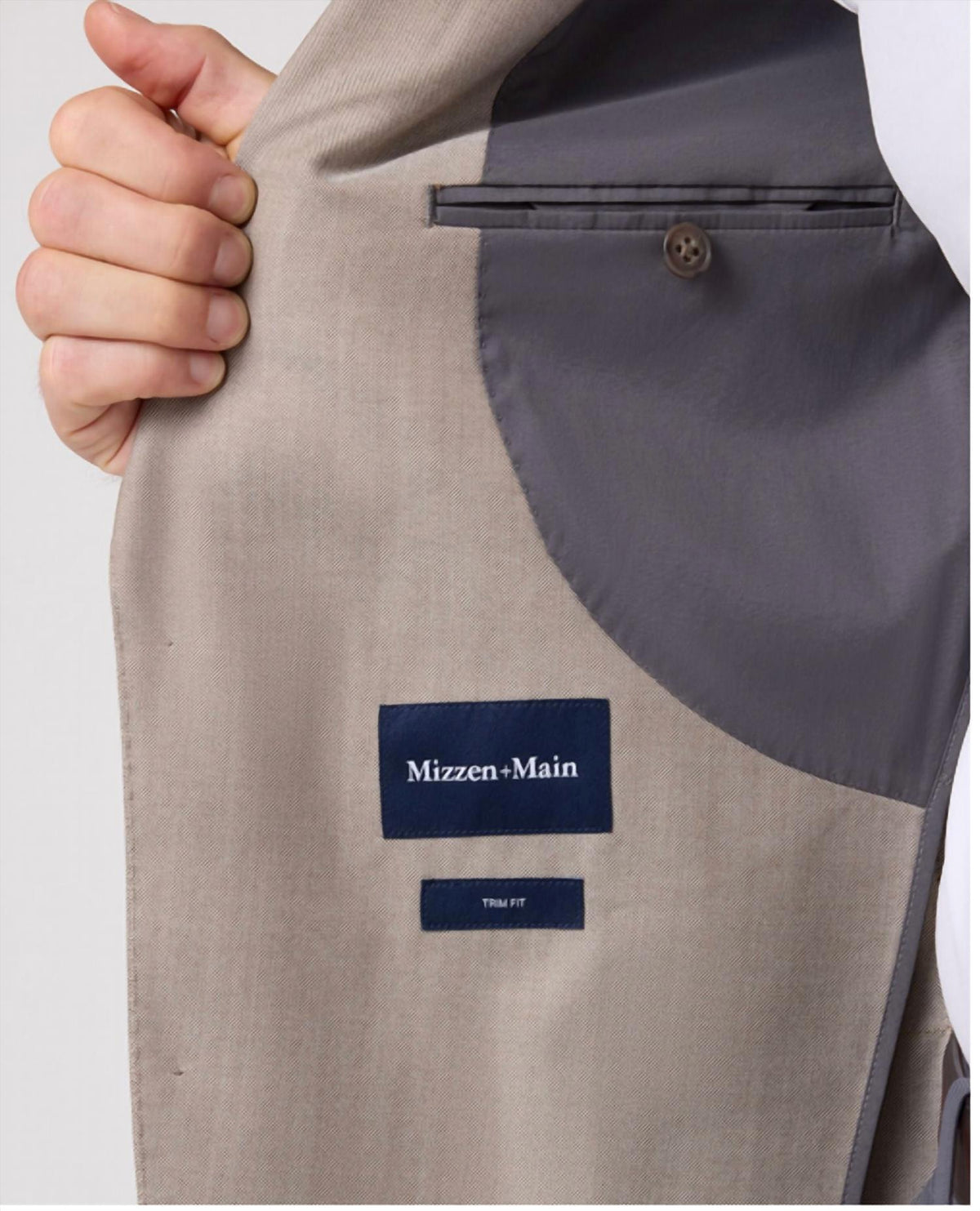 Mizzen + Main - Lavelle Blazer