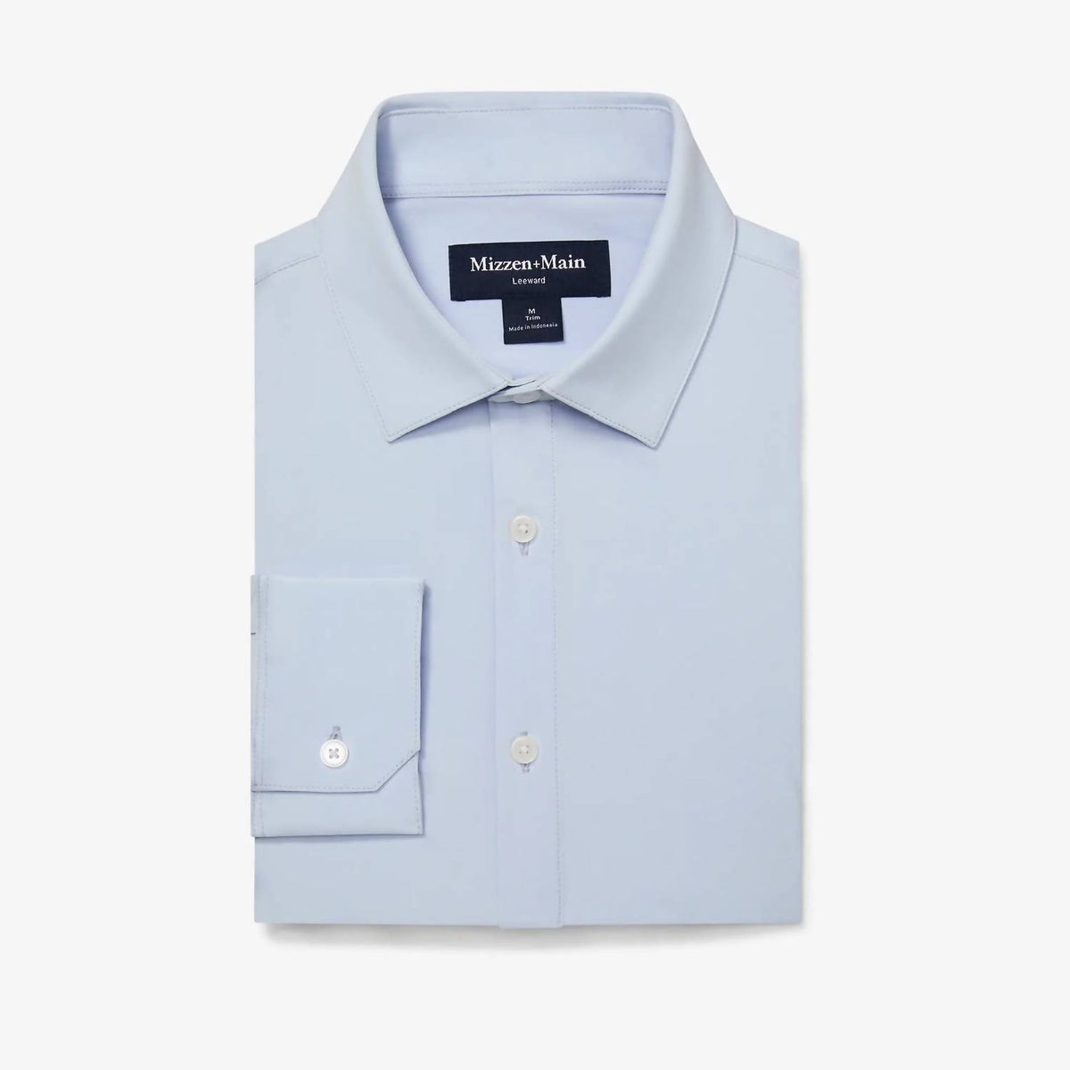 Mizzen + Main - Leeward Dress Shirt