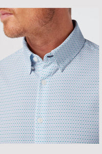 Mizzen + Main - Leeward Dress Shirt