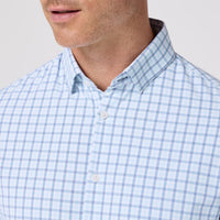Mizzen + Main - Leeward Long Sleeves Shirt