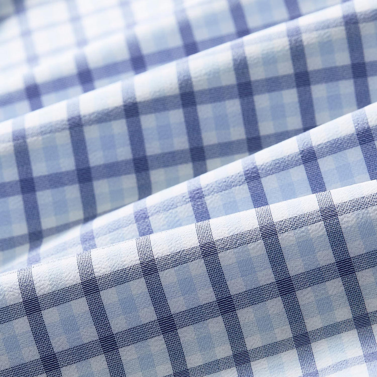 Mizzen + Main - Leeward Long Sleeves Shirt