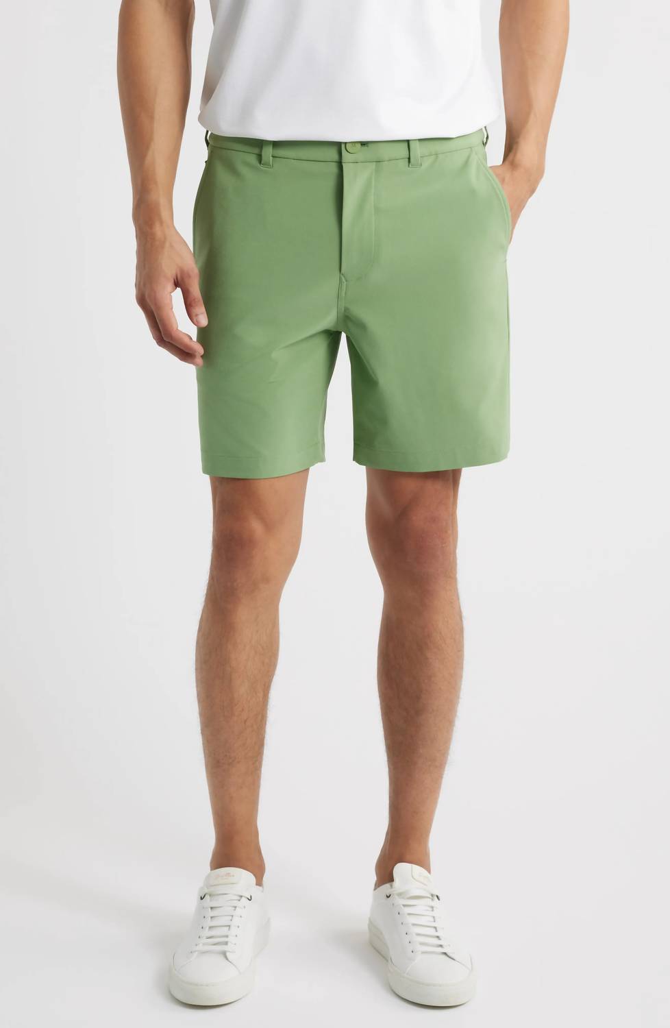 Mizzen + Main - Men's Helmsman Short