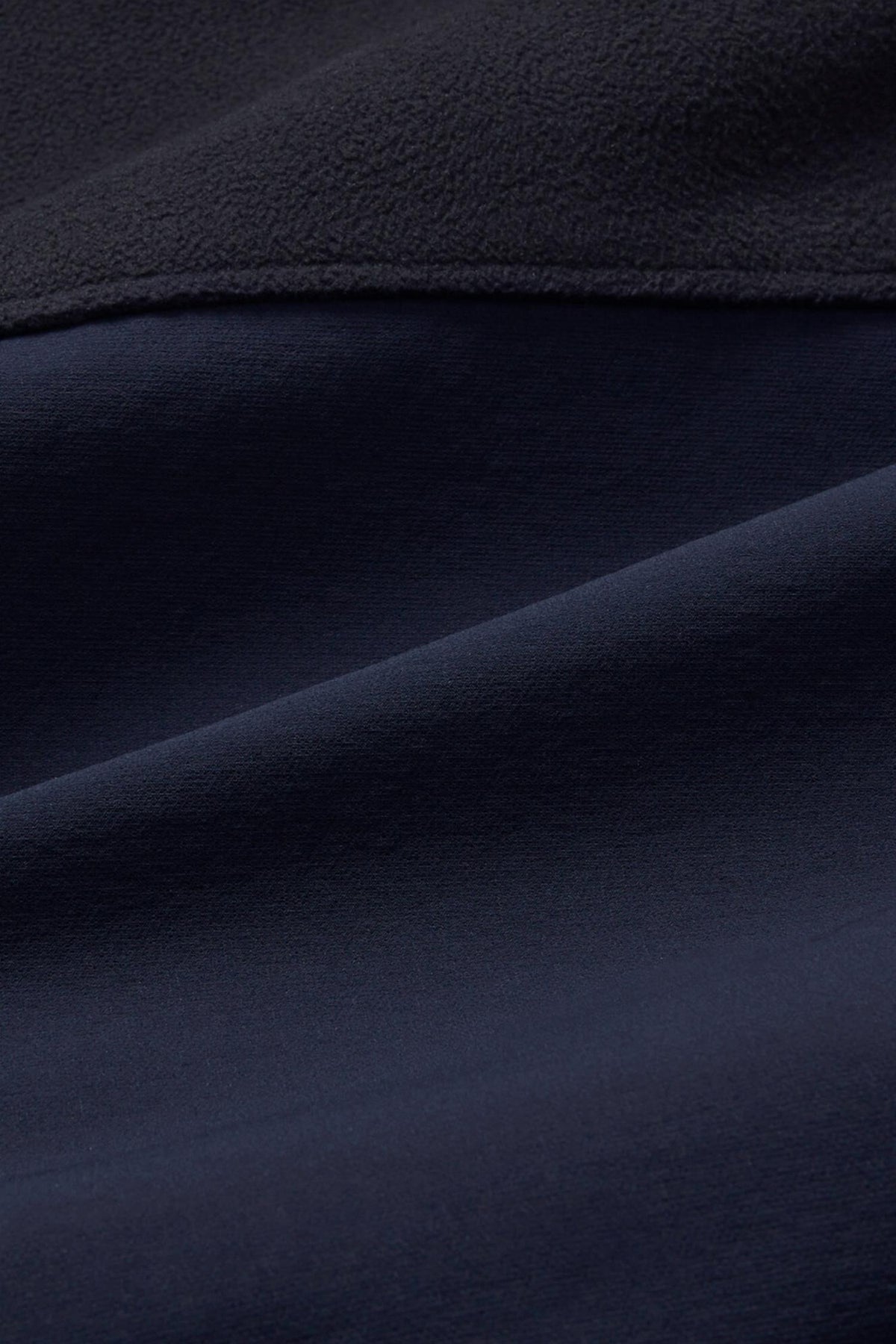 Mizzen + Main - Venture Fleece Vest