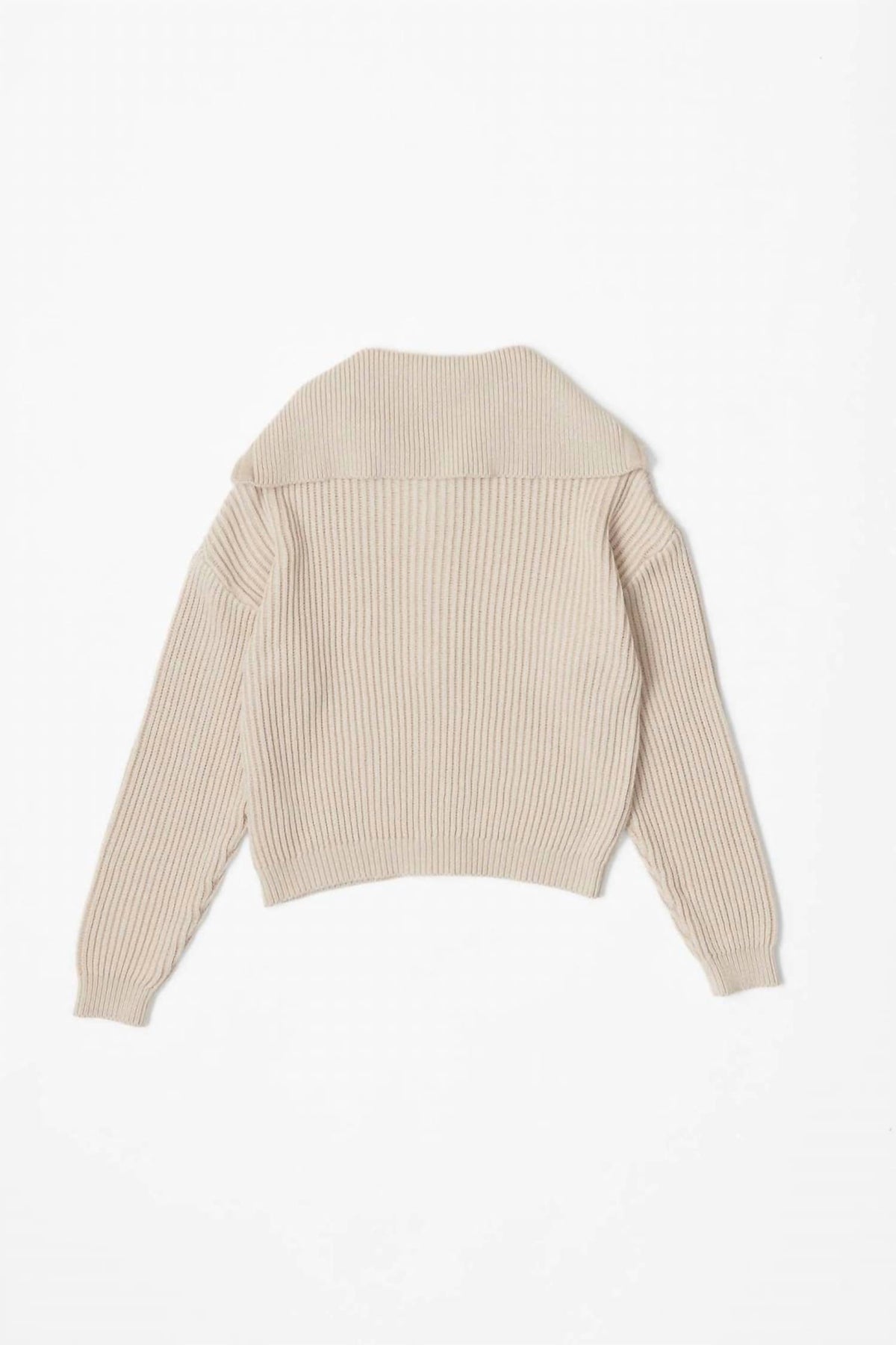 Mod Ref - The Addison Sweater