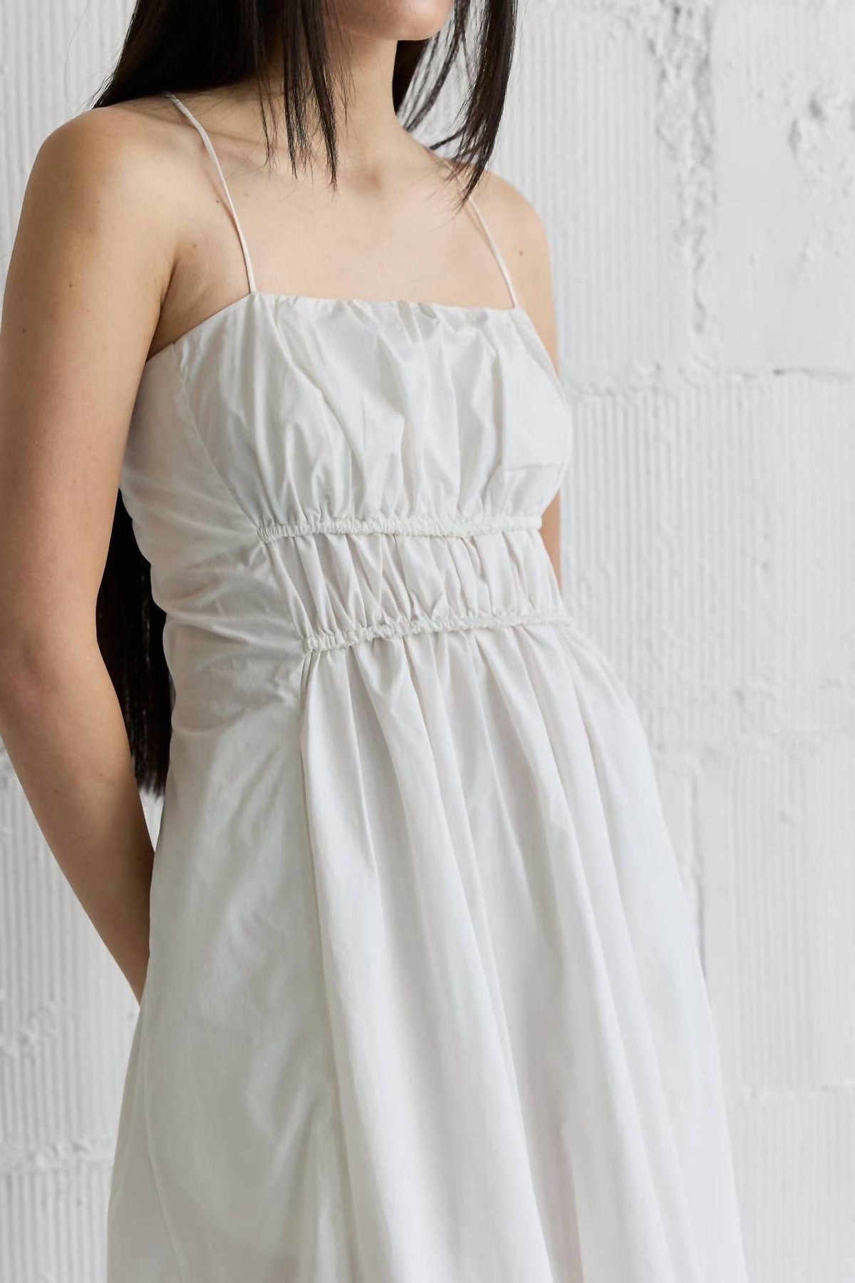 Mod Ref - Alice Dress