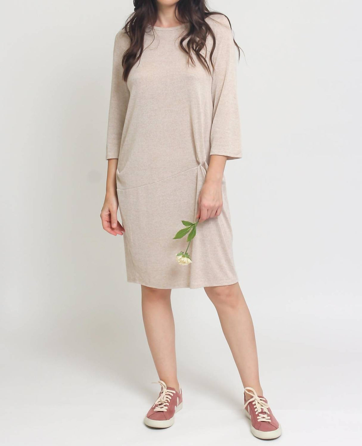 Mod Ref - Anna Lou Nmidi Dress