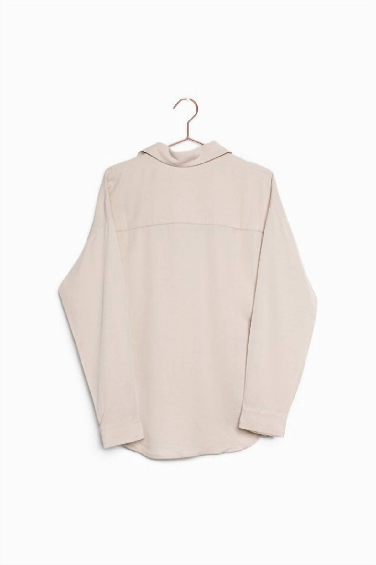 Mod Ref - Austin Button Up Top