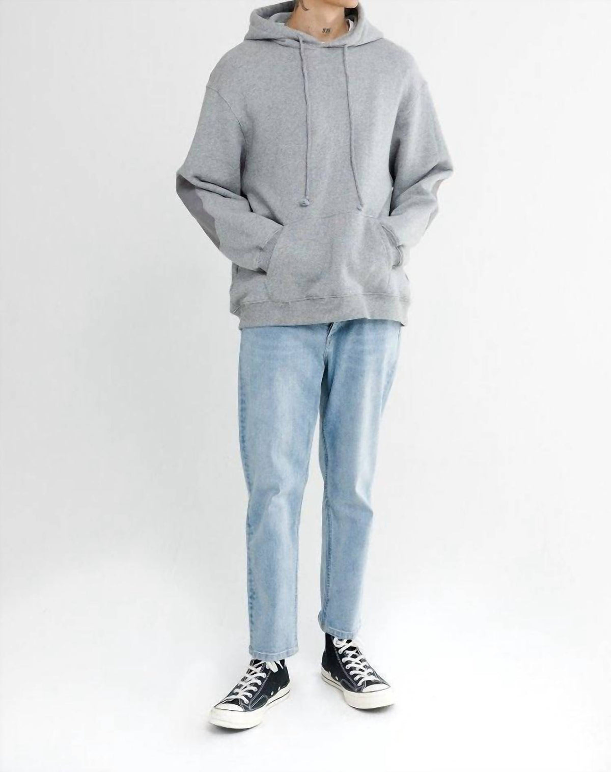 Mod Ref - Carson Hoodie